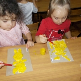 malowanie-misiow-z-masy-solnej