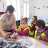 skrzaty-zwiedzaja-zaklad-produkcyjny-textile