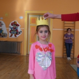 dziewczynki