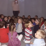 planetarium