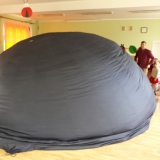 planetarium
