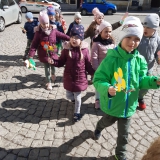 grupa-tygryski-wita-wiosne